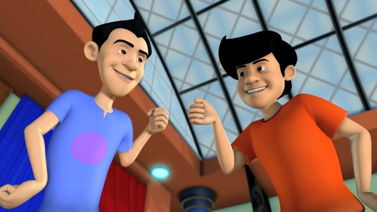 Tải xuống APK Gattu Battu Game cho Android Tải xuống APK Gattu Battu Game cho Android