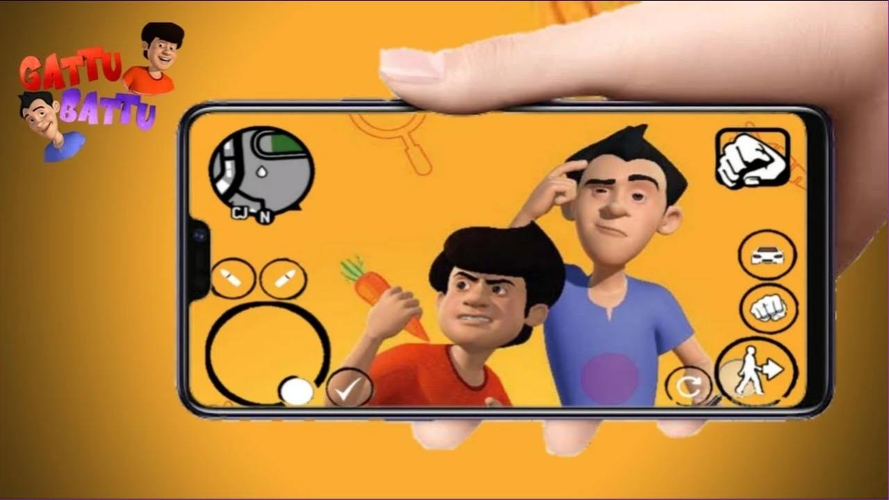 Tải xuống APK Gattu Battu Game cho Android Tải xuống APK Gattu Battu Game cho Android