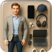 Icona Action Figure Maker : AI Toy