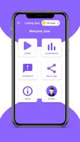 CODING QUIZ 2020 screenshot 1