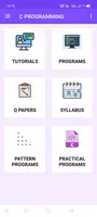 LEARN BASICS OF C PROGRAMMING bài đăng