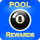 Pool Rewards Zeichen