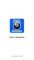 Pool Rewards Affiche