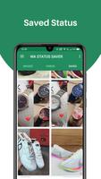 Wa Status Saver ảnh chụp màn hình 2