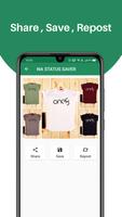 Wa Status Saver ảnh chụp màn hình 3