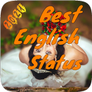 English Status 2021 - Best Quotes & Status & SMS APK