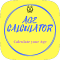 Age Calculator - 2025