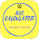 Age Calculator 2020 APK