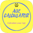 Age Calculator icône