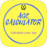 Age Calculator icône