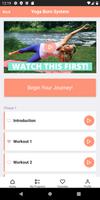 Yoga Burn App स्क्रीनशॉट 2