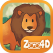 Zoo4D - Mammal Edition