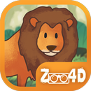Zoo4D - Mammal Edition APK