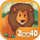 Zoo4D - Mammal Edition icône