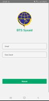 Help Desk Teman Bus تصوير الشاشة 1