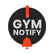 GymNotify