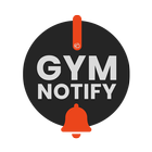 GymNotify أيقونة