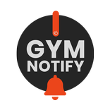 GymNotify