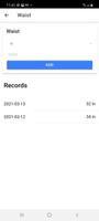 GymNotify تصوير الشاشة 2