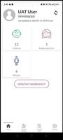 mForm v2 UAT ảnh chụp màn hình 3