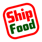 ShipFood biểu tượng