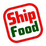 ShipFood aplikacja