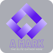 A Mark icon