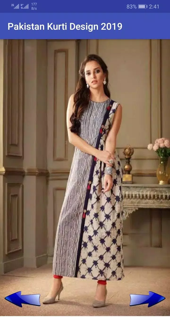 Pakistan Kurti Design 2019 APK for Android Download