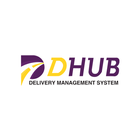 Dhub Manager Zeichen