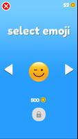 Sliding Emoji imagem de tela 2