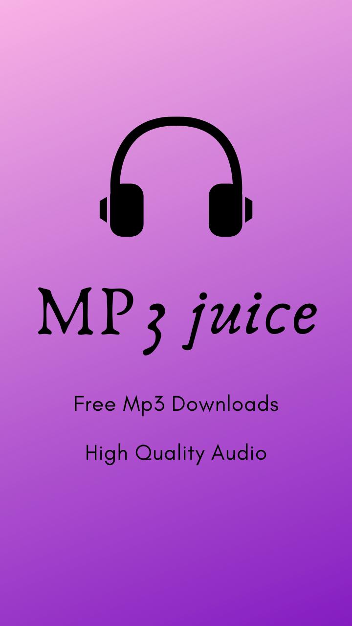 Mp3juice - Mp3 Juice Free Music Mp3 Downloader APK pour Android Télécharger