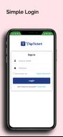 برنامه‌نما TripTicket عکس از صفحه