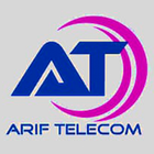 Arif Telecom ikona