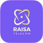 RAISA TELECOM simgesi