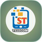 SR Telecom icon