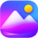 Gallery: Photos, Vault & Video APK