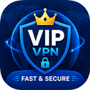 APK VIP VPN : Fast & Secure VPN