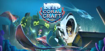 The Deep: Coral Craft