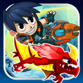 Slugterra: Slug it Out 2