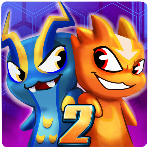 Slugterra: Slug it Out 2