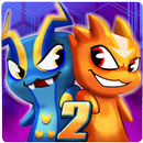 Slugterra: Slug it Out 2 aplikacja