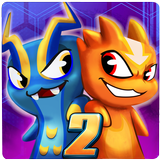 Slugterra: Slug it Out 2 biểu tượng