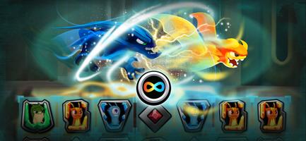 Slugterra: Slug It Out 2 تصوير الشاشة 1