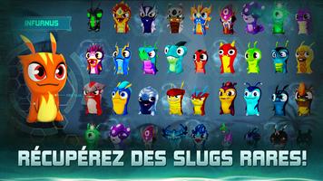Slugterra: Slug It Out 2 Affiche
