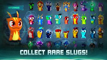 Slugterra: Slug it Out 2 포스터