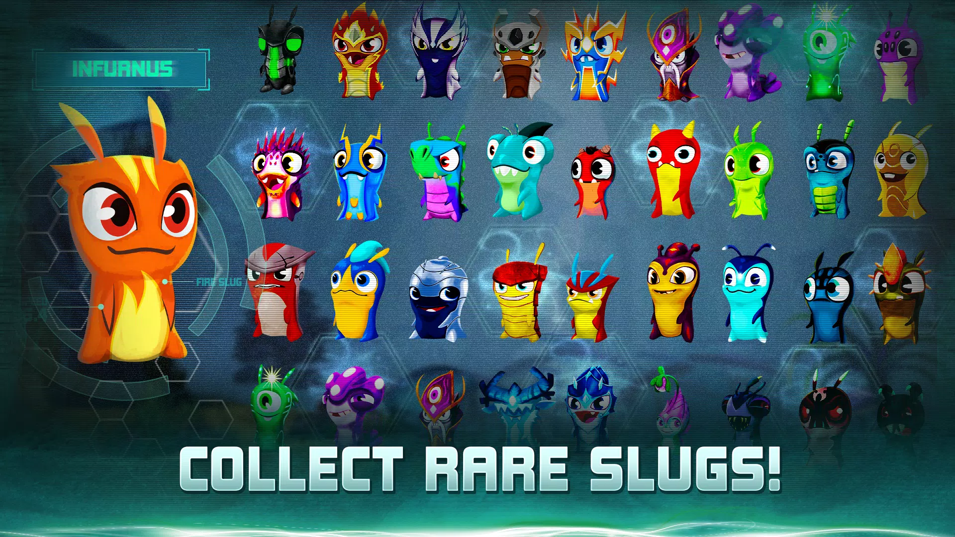 Slugterra: Slug it Out 2 APK for Android Download