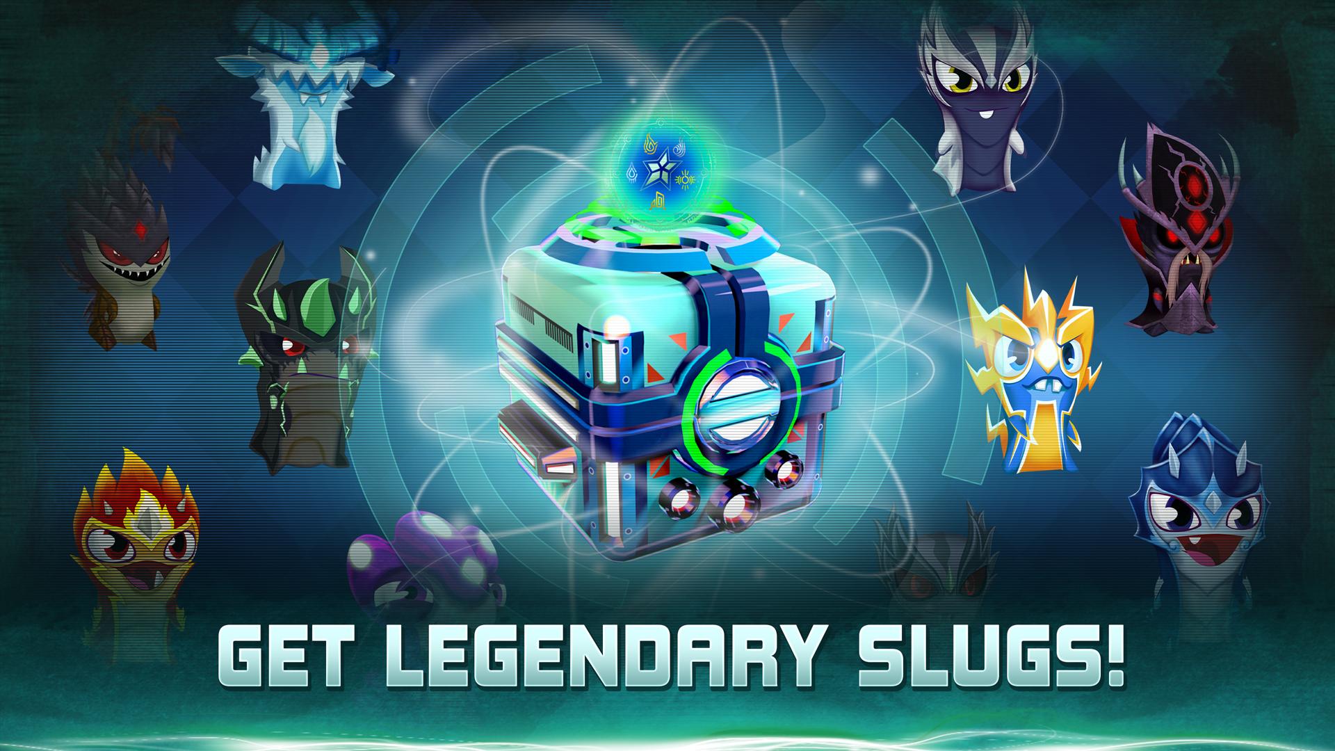 Slug It Out 2 How To Get Elementals For Free