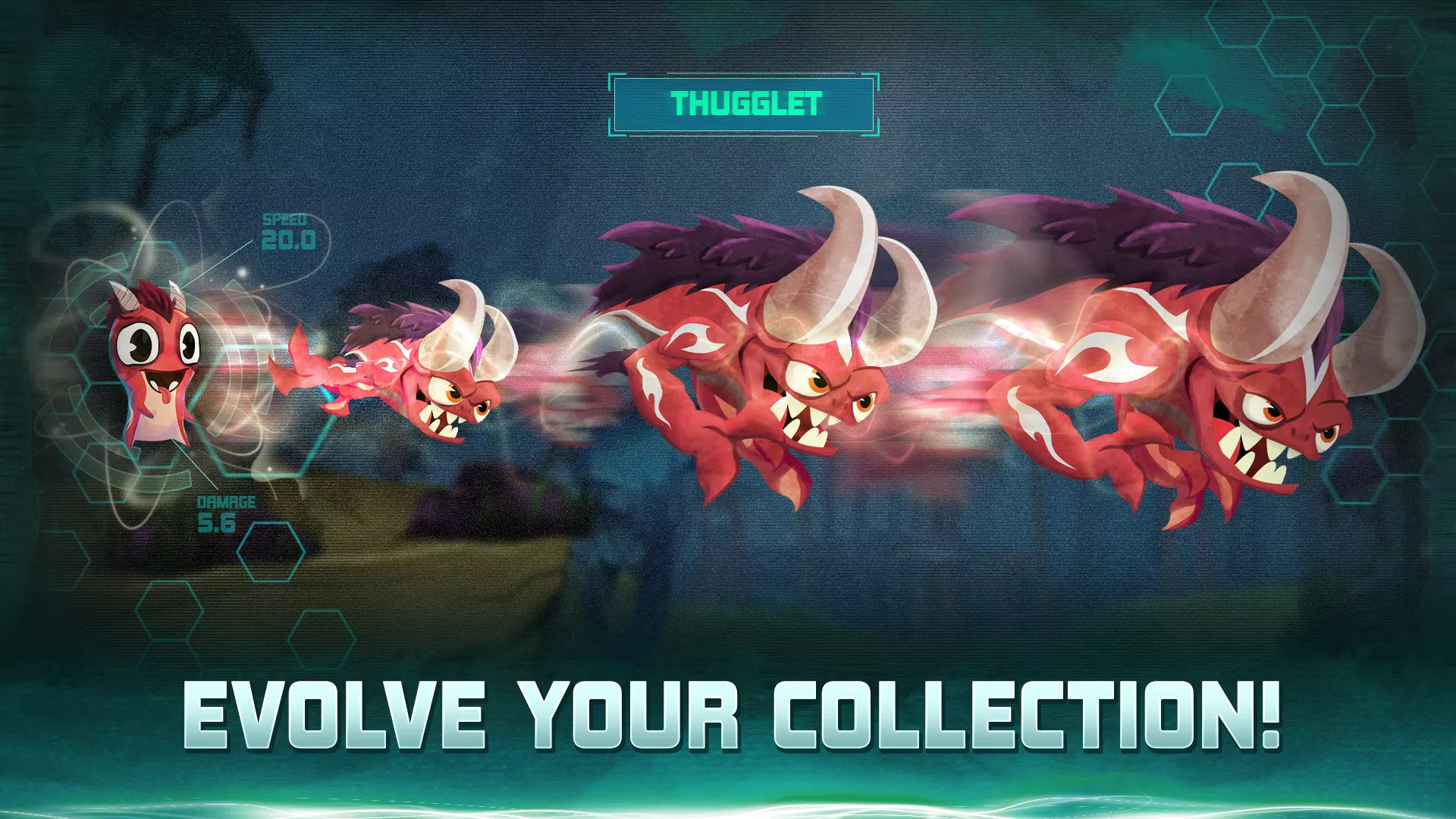 Slugterra: Slug it Out 2 for Huawei Y7 Prime - free download APK file for  Y7 Prime