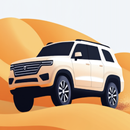 Oman Motor Market aplikacja