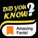 Did You Know? - Amazing Facts! APK